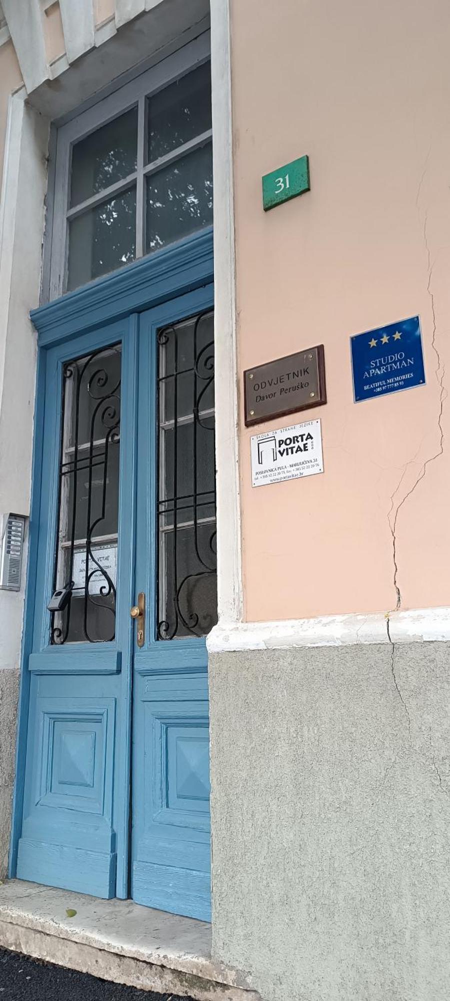 Beautiful Memories Apartamento PUY Exterior foto
