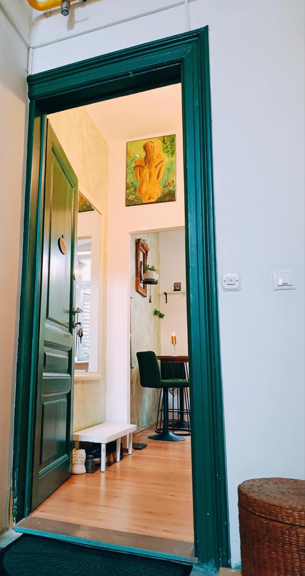Beautiful Memories Apartamento PUY Exterior foto