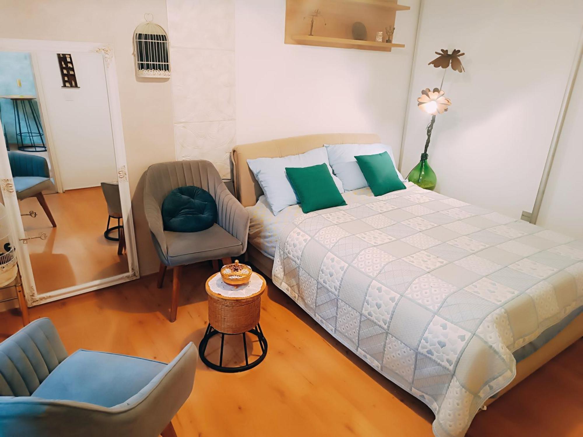 Beautiful Memories Apartamento PUY Exterior foto